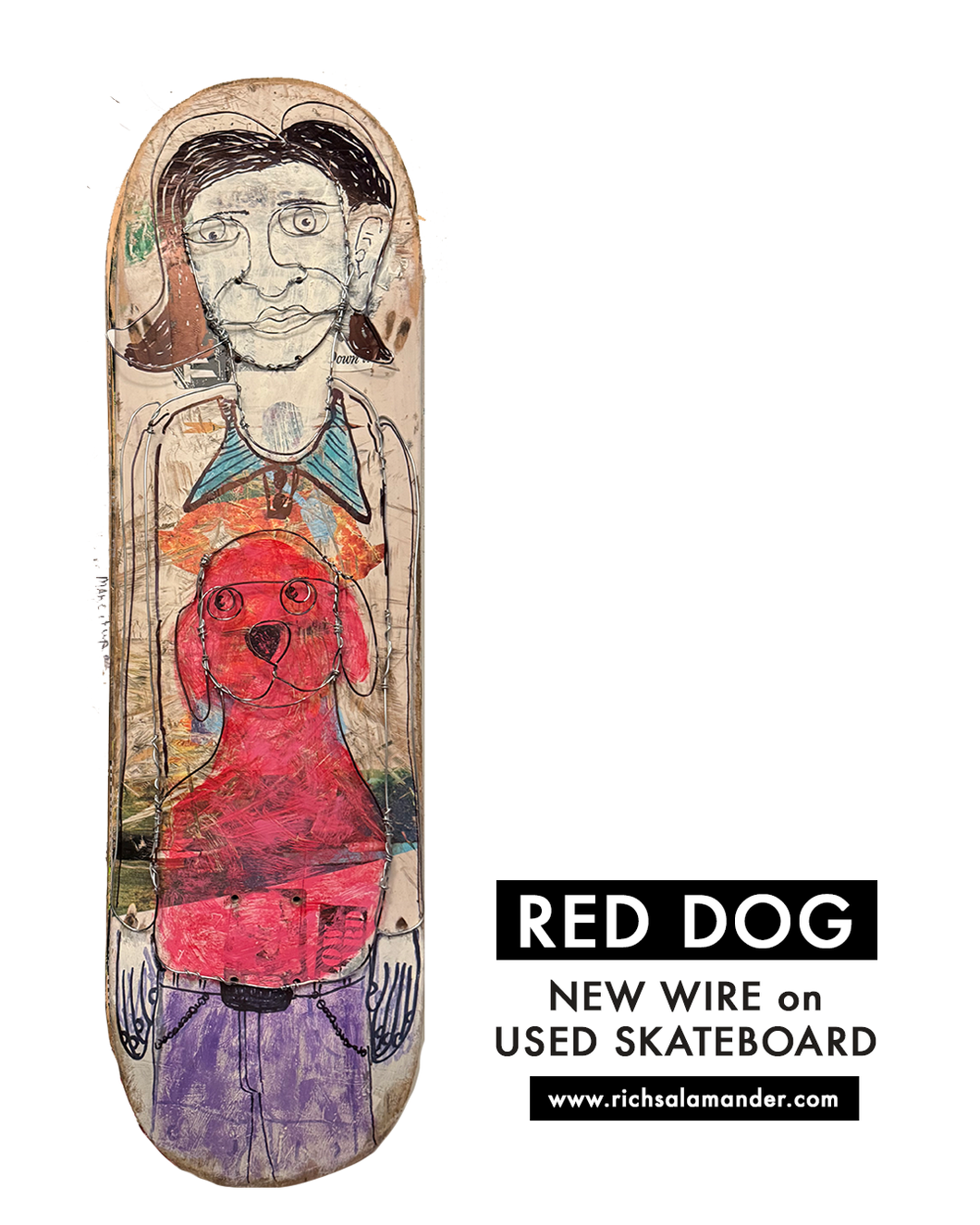 RED DOG